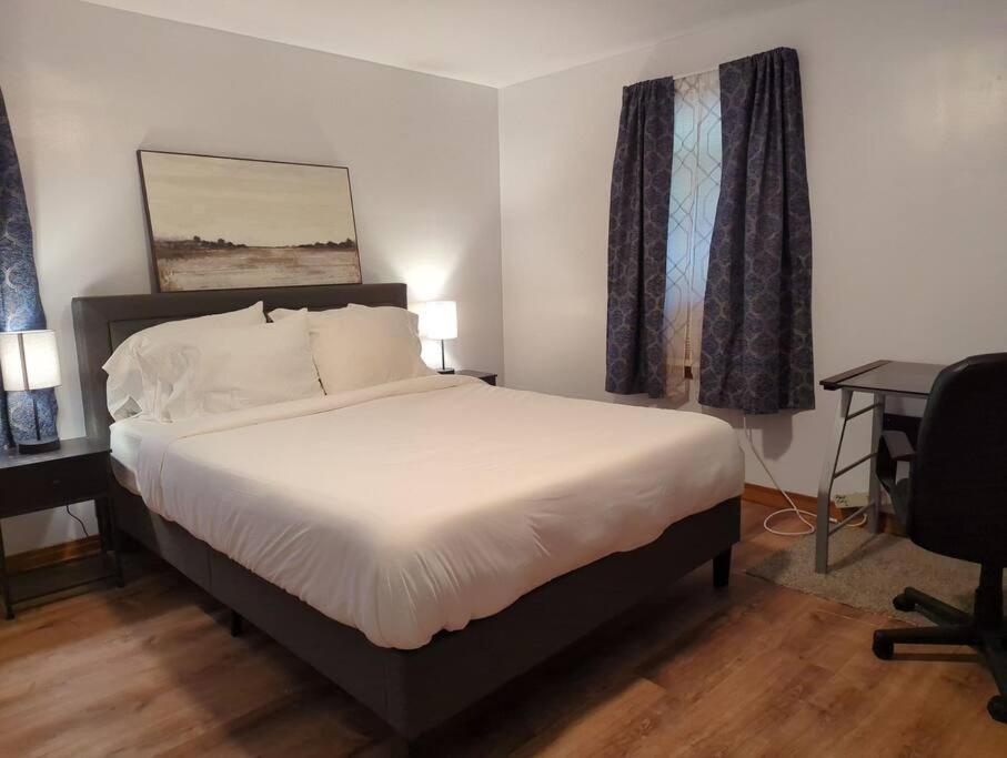 Urban Oasis At Falls 3 Beds Slips 6 Niagara Falls Extérieur photo