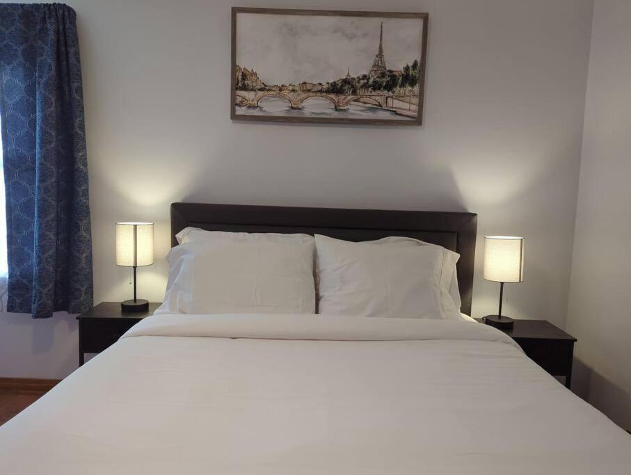 Urban Oasis At Falls 3 Beds Slips 6 Niagara Falls Extérieur photo