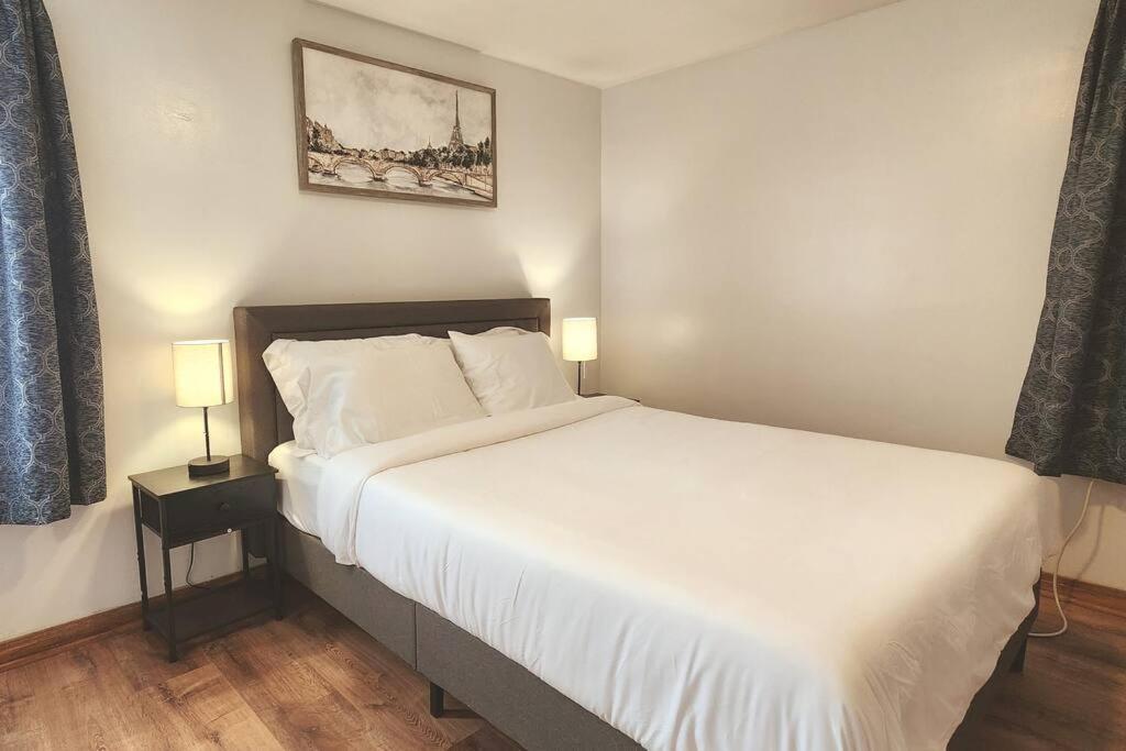 Urban Oasis At Falls 3 Beds Slips 6 Niagara Falls Extérieur photo